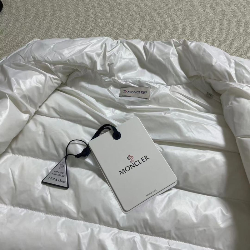 Moncler Down Coat